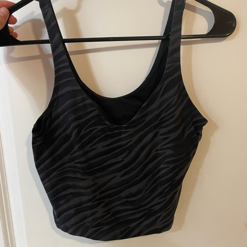 Lululemon align tank top
